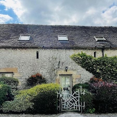 Elliott Cottage Μπάξτον Εξωτερικό φωτογραφία