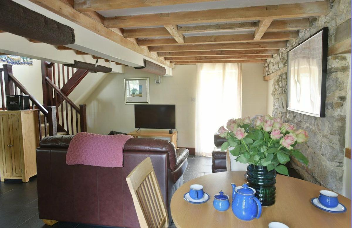 Elliott Cottage Μπάξτον Εξωτερικό φωτογραφία